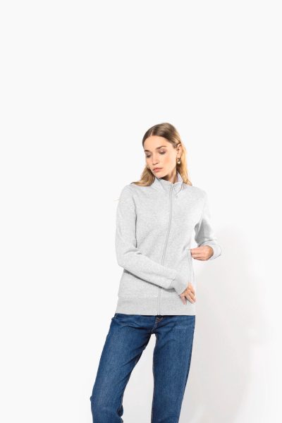 Veste molleton gratté femme – Image 8