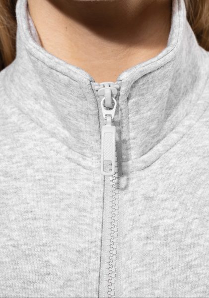 Veste molleton gratté femme – Image 3