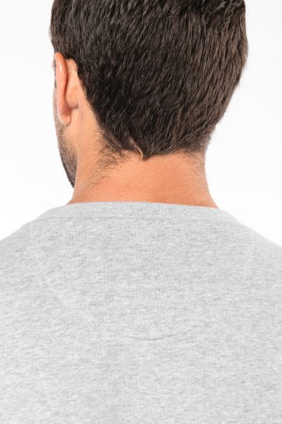 Sweat-shirt col rond 80/20 unisexe – Image 17