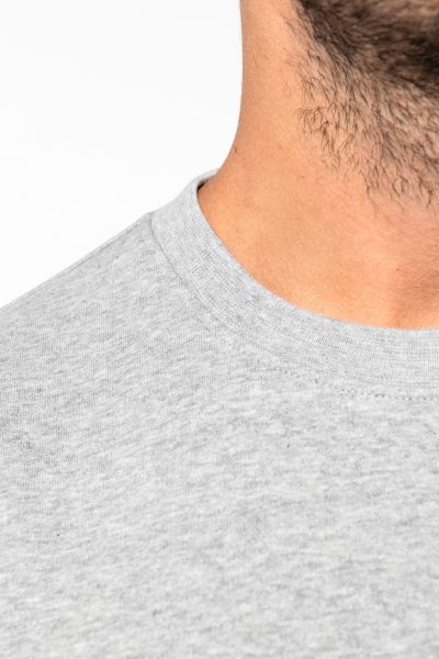 Sweat-shirt col rond 80/20 unisexe – Image 16