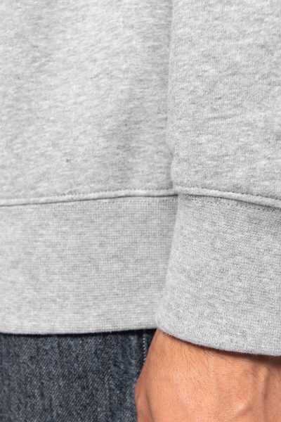 Sweat-shirt col rond 80/20 unisexe – Image 18