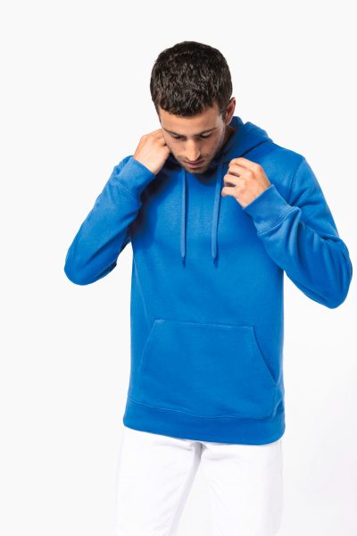 Sweat-shirt à capuche 80/20 unisexe – Image 4