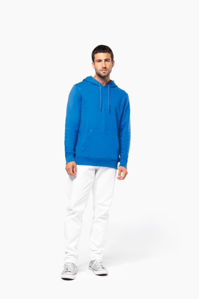 Sweat-shirt à capuche 80/20 unisexe – Image 5