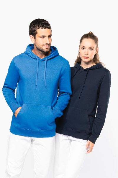 Sweat-shirt à capuche 80/20 unisexe – Image 12