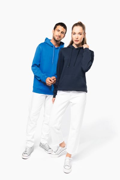 Sweat-shirt à capuche 80/20 unisexe – Image 13