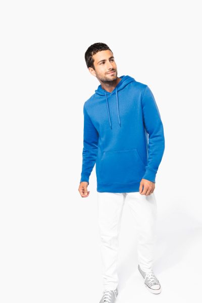 Sweat-shirt à capuche 80/20 unisexe – Image 6