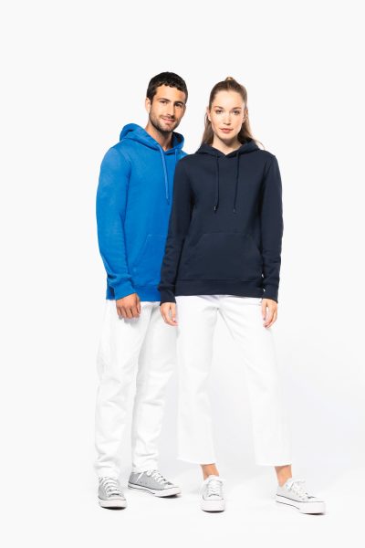 Sweat-shirt à capuche 80/20 unisexe – Image 14