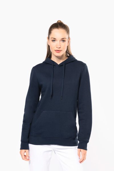 Sweat-shirt à capuche 80/20 unisexe – Image 7