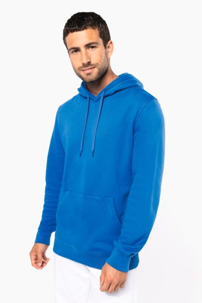 Sweat-shirt à capuche 80/20 unisexe – Image 2