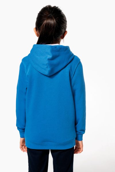 Sweat-shirt à capuche enfant – Image 9