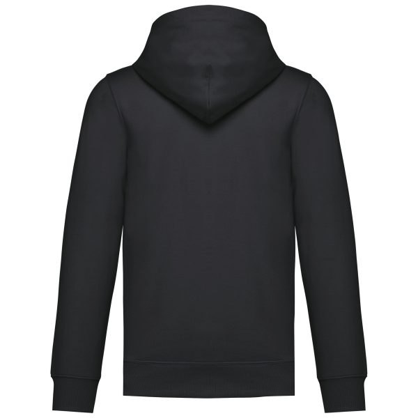 Sweat-shirt recyclé à capuche unisexe – Image 18