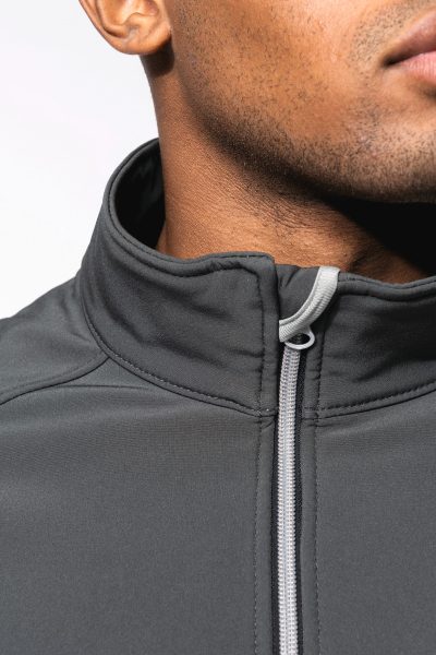 Veste Softshell 2 couches homme – Image 8