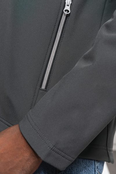 Veste Softshell 2 couches homme – Image 11