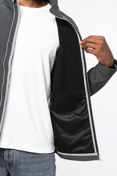 Veste Softshell 2 couches homme – Image 10
