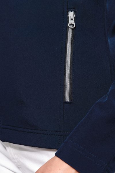Veste Softshell 2 couches femme – Image 10