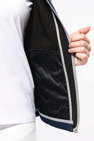 Veste Softshell 2 couches femme – Image 11