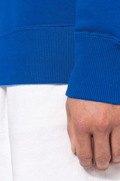 Sweat-shirt col rond unisexe – Image 10