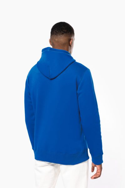 Sweat shirt capuche unisexe – Image 3