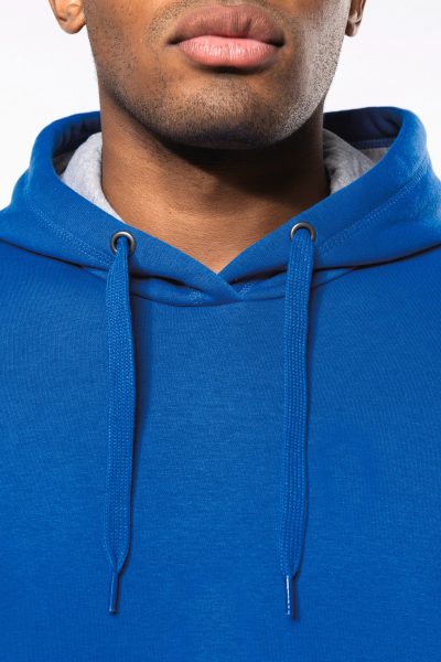 Sweat shirt capuche unisexe – Image 15