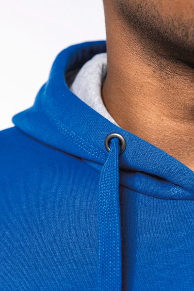 Sweat shirt capuche unisexe – Image 16