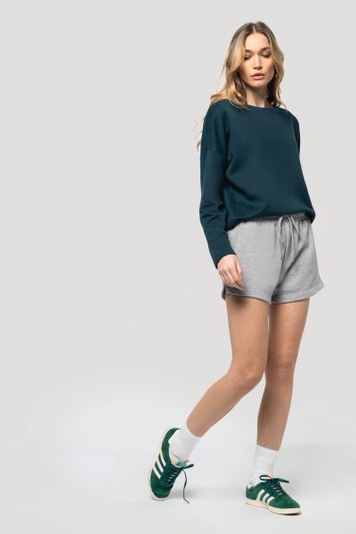Sweat-shirt femme "Loose" – Image 4