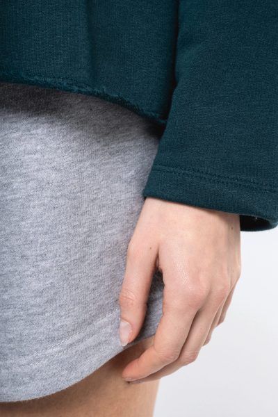Sweat-shirt femme "Loose" – Image 7