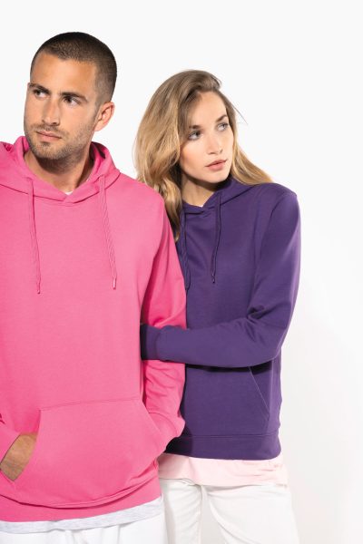 Sweat-shirt capuche femme – Image 16