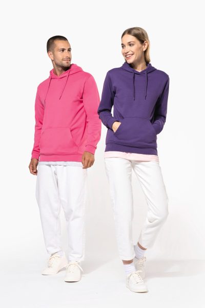 Sweat-shirt capuche femme – Image 15