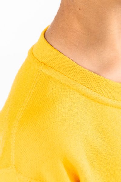 Sweat-shirt col rond enfant – Image 9
