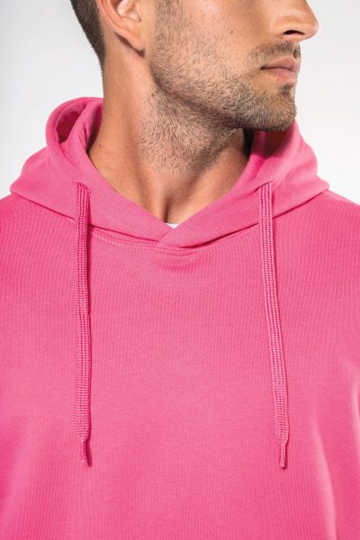 Sweat-shirt capuche homme – Image 3