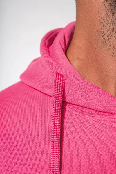 Sweat-shirt capuche homme – Image 4