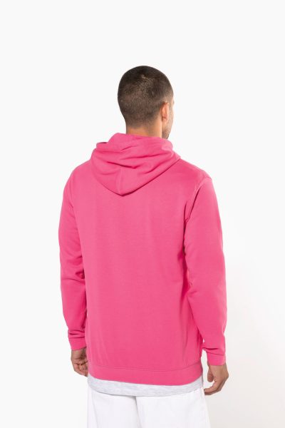 Sweat-shirt capuche homme – Image 2