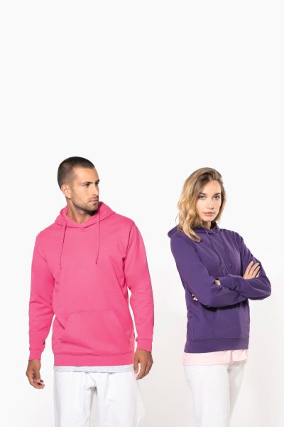 Sweat-shirt capuche homme – Image 9