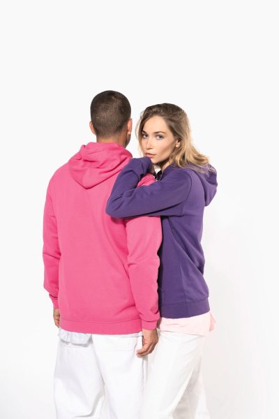 Sweat-shirt capuche homme – Image 10