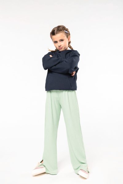 Sweat-shirt capuche enfant – Image 4