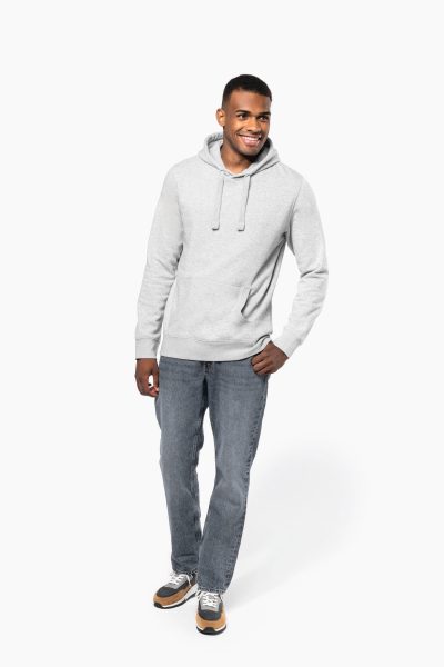 Sweat-shirt capuche homme – Image 4