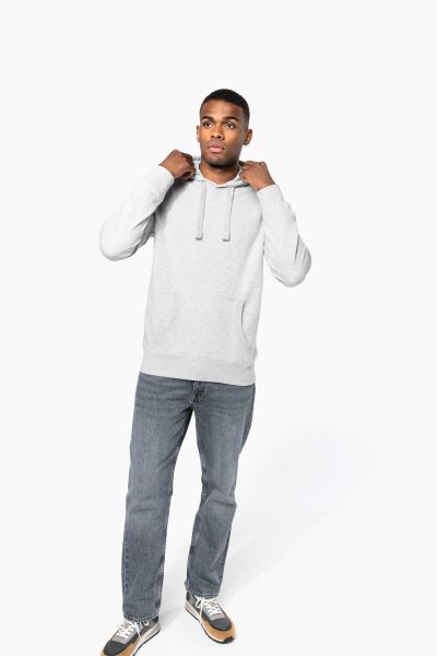 Sweat-shirt capuche homme – Image 5