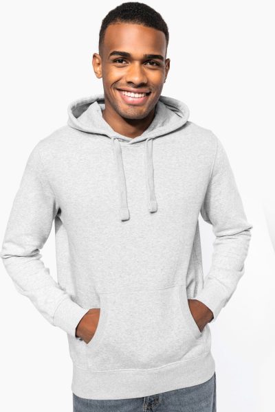 Sweat-shirt capuche homme – Image 3