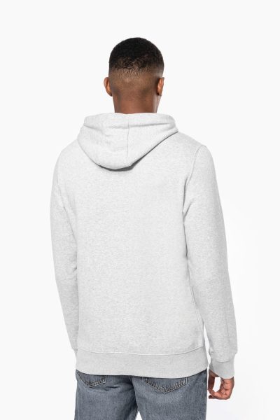 Sweat-shirt capuche homme – Image 2