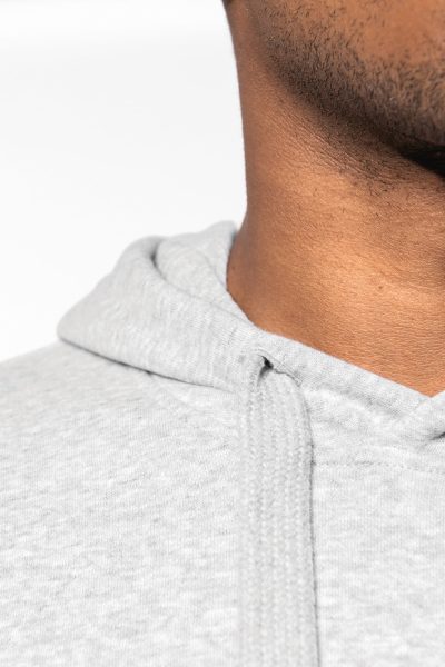 Sweat-shirt capuche homme – Image 7
