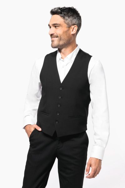 Gilet homme