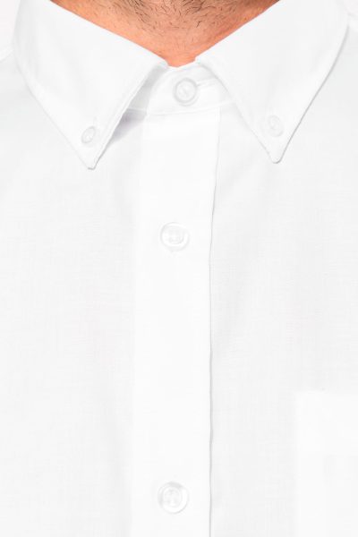 Chemise manches longues sans repassage – Image 8