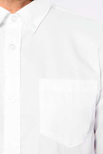 Chemise manches longues sans repassage – Image 9