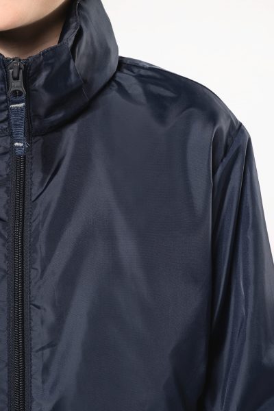 Coupe-vent non doublé enfant – Image 3