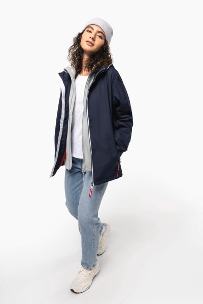 Veste imperméable unisexe – Image 14