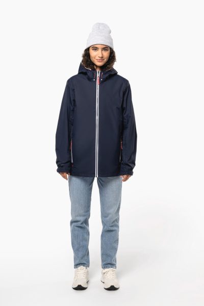 Veste imperméable unisexe – Image 12
