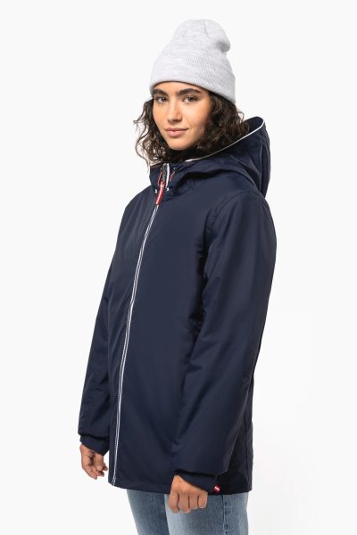 Veste imperméable unisexe – Image 7