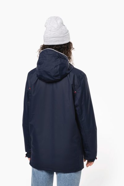 Veste imperméable unisexe – Image 8
