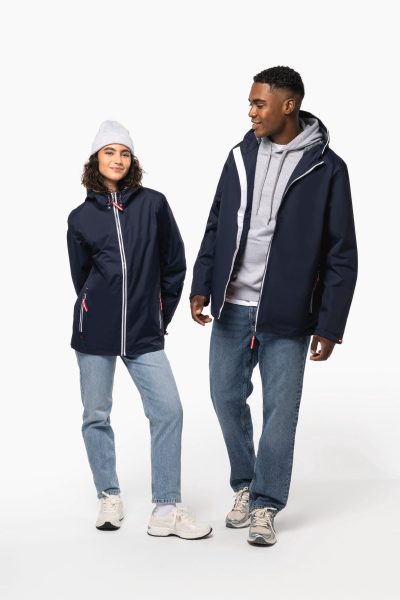 Veste imperméable unisexe – Image 13