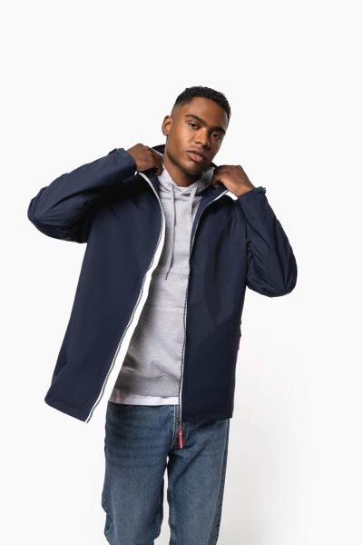 Veste imperméable unisexe – Image 16